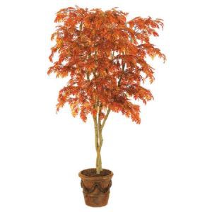 Kunstig White Oak Tree