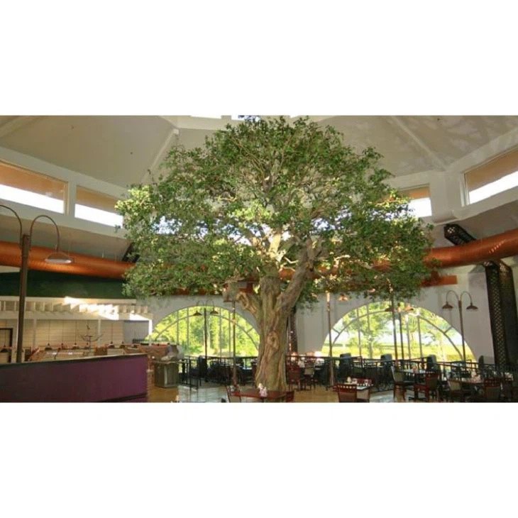 Falsk Banyan Tree